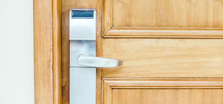 Advanced Solutions in Beverly Hills, CA for Modern Security