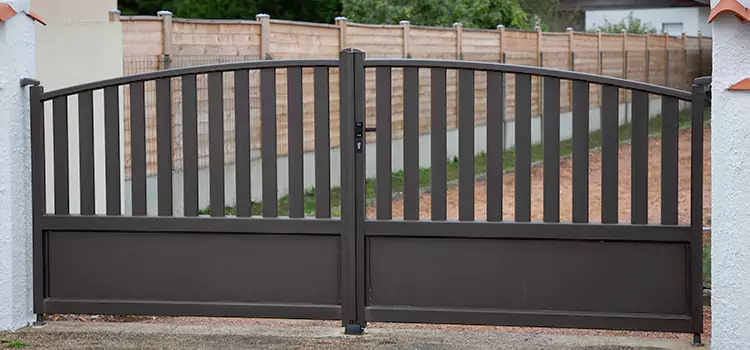 Advanced Gate Solutions in Beverly Hills, CA