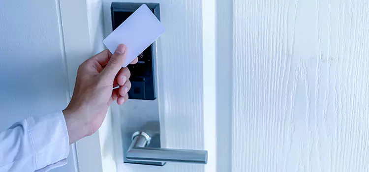 Why Choose Us for Your Keycard Lock Installation in Beverly Hills, CA?