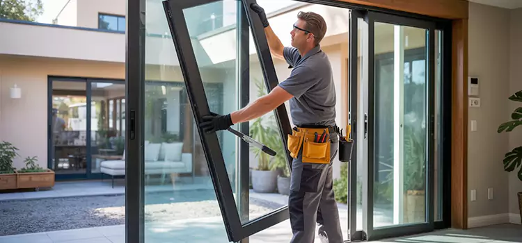 Specialized Sliding Door Roller Services in Beverly Hills, California