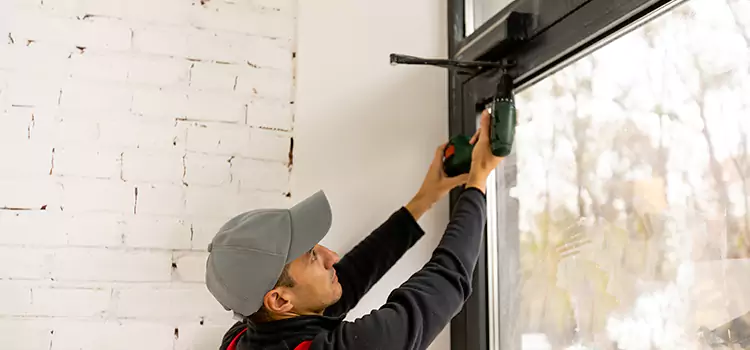 Your Trusted Partner for Door Closer Solutions in Beverly Hills, CA