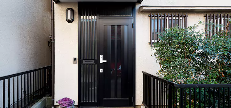 Popular Exterior Door Options in Beverly Hills, CA