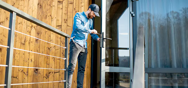 Emergency Patio Door Repair Beverly Hills
