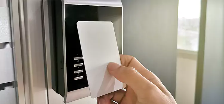 Advanced RFID Technology Integration in Beverly Hills, CA