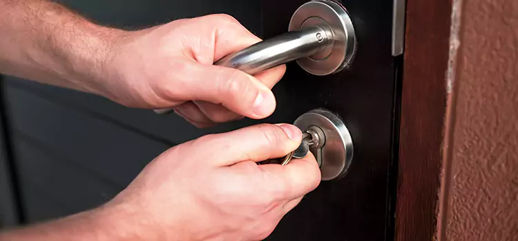 Door Closer Repair & Installation Beverly Hills